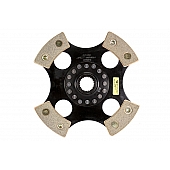 Advanced Clutch Disc&nbsp;Single 4 Paddle - 4212010
