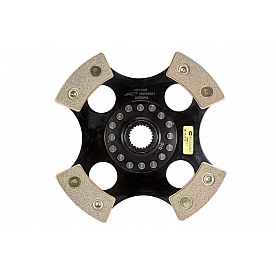 Advanced Clutch Disc&nbsp;Single 4 Paddle - 4212010
