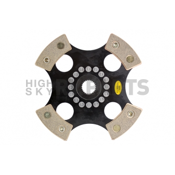 Advanced Clutch Disc Single 4 Paddle - 4212010-3