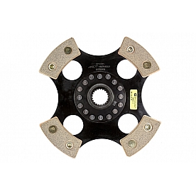 Advanced Clutch Disc&nbsp;Single 4 Paddle - 4212011