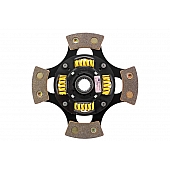Advanced Clutch Disc&nbsp;Single 4 Paddle - 4212103