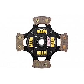 Advanced Clutch Disc&nbsp;Single 4 Paddle - 4212103