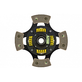 Advanced Clutch Disc&nbsp;Single 4 Paddle - 4212104