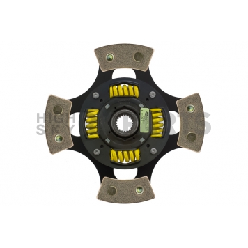 Advanced Clutch Disc Single 4 Paddle - 4212104