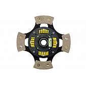 Advanced Clutch Disc&nbsp;Single 4 Paddle - 4212111
