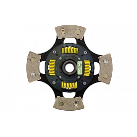 Advanced Clutch Disc&nbsp;Single 4 Paddle - 4212111