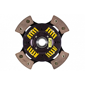 Advanced Clutch Disc&nbsp;Single 4 Paddle - 4212210