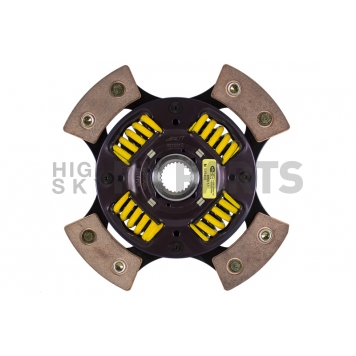 Advanced Clutch Disc Single 4 Paddle - 4212210