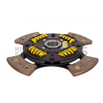 Advanced Clutch Disc Single 4 Paddle - 4212210-2