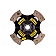 Advanced Clutch Disc Single 4 Paddle - 4212210