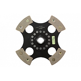 Advanced Clutch Disc&nbsp;Single 4 Paddle - 4214004