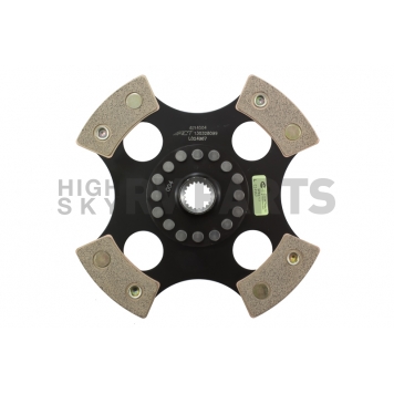 Advanced Clutch Disc Single 4 Paddle - 4214004
