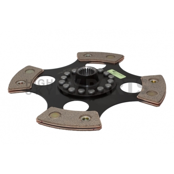 Advanced Clutch Disc Single 4 Paddle - 4214004-2