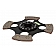 Advanced Clutch Disc Single 4 Paddle - 4214004