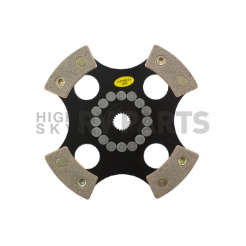 Advanced Clutch Disc Single 4 Paddle - 4214004-3