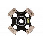 Advanced Clutch Disc&nbsp;Single 4 Paddle - 4214010A