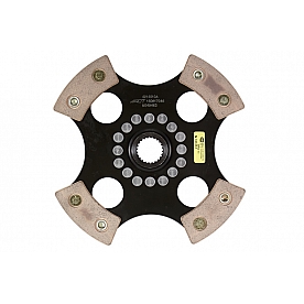 Advanced Clutch Disc&nbsp;Single 4 Paddle - 4214010A