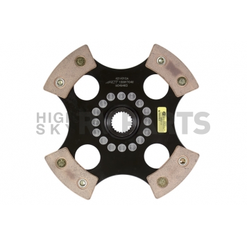Advanced Clutch Disc Single 4 Paddle - 4214010A