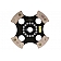 Advanced Clutch Disc Single 4 Paddle - 4214010A