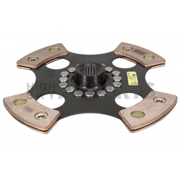 Advanced Clutch Disc Single 4 Paddle - 4214010A-2
