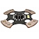 Advanced Clutch Disc Single 4 Paddle - 4214010A