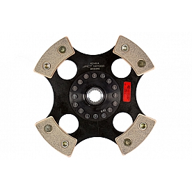 Advanced Clutch Disc&nbsp;Single 4 Paddle - 4214014