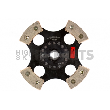 Advanced Clutch Disc Single 4 Paddle - 4214014