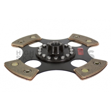 Advanced Clutch Disc Single 4 Paddle - 4214014-2