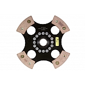 Advanced Clutch Disc&nbsp;Single 4 Paddle - 4214022