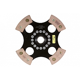 Advanced Clutch Disc&nbsp;Single 4 Paddle - 4214022