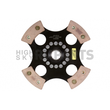 Advanced Clutch Disc Single 4 Paddle - 4214022