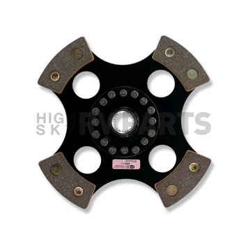 Advanced Clutch Disc Single 4 Paddle - 4214025