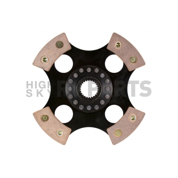 Advanced Clutch Disc Single 4 Paddle - 4214025-3