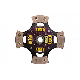 Advanced Clutch Disc&nbsp;Single 4 Paddle - 4214104