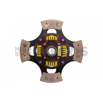 Advanced Clutch Disc Single 4 Paddle - 4214104