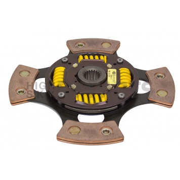 Advanced Clutch Disc Single 4 Paddle - 4214104-2