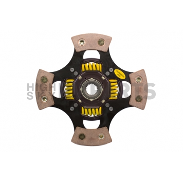 Advanced Clutch Disc Single 4 Paddle - 4214104-3