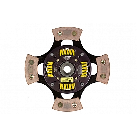 Advanced Clutch Disc&nbsp;Single 4 Paddle - 4214114