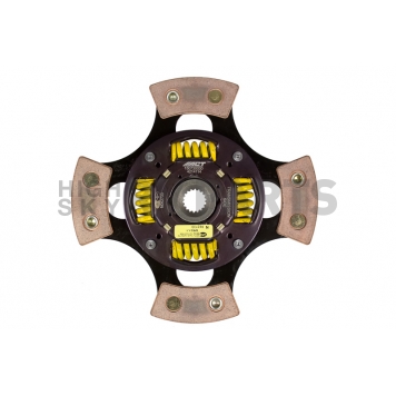 Advanced Clutch Disc Single 4 Paddle - 4214114