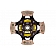 Advanced Clutch Disc Single 4 Paddle - 4214114