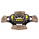 Advanced Clutch Disc Single 4 Paddle - 4214114