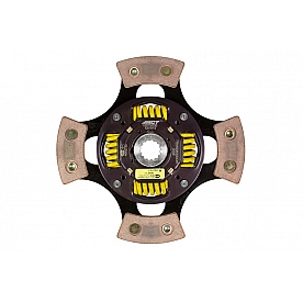 Advanced Clutch Disc&nbsp;Single 4 Paddle - 4214122