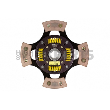 Advanced Clutch Disc Single 4 Paddle - 4214122