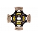 Advanced Clutch Disc Single 4 Paddle - 4214122