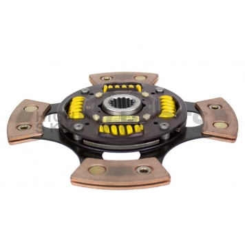 Advanced Clutch Disc Single 4 Paddle - 4214122-2