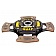 Advanced Clutch Disc Single 4 Paddle - 4214122