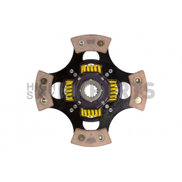 Advanced Clutch Disc Single 4 Paddle - 4214122-3