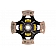 Advanced Clutch Disc Single 4 Paddle - 4214122