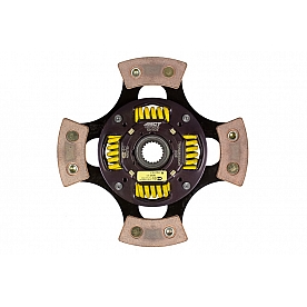Advanced Clutch Disc&nbsp;Single 4 Paddle - 4214125