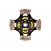 Advanced Clutch Disc Single 4 Paddle - 4214125